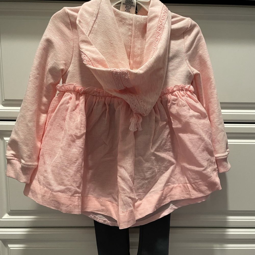 Two piece 24 months NWT